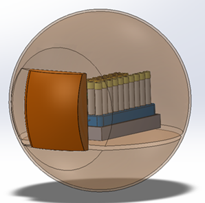 STU odovzdala míľnik M3.2