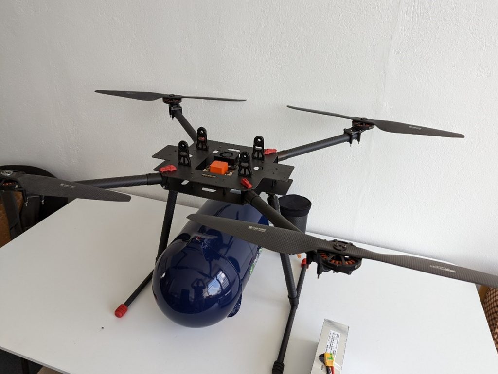 STU odovzdala míľnik M2.2